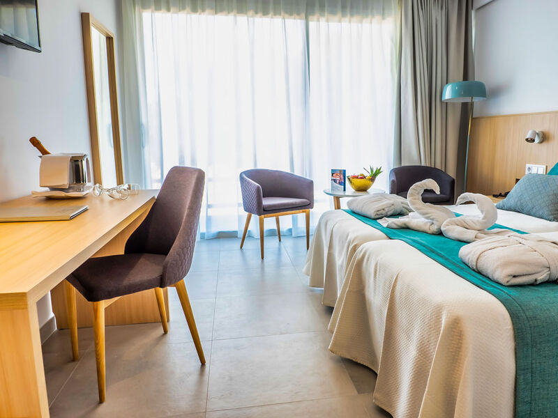 Hotel Gran Sagitario