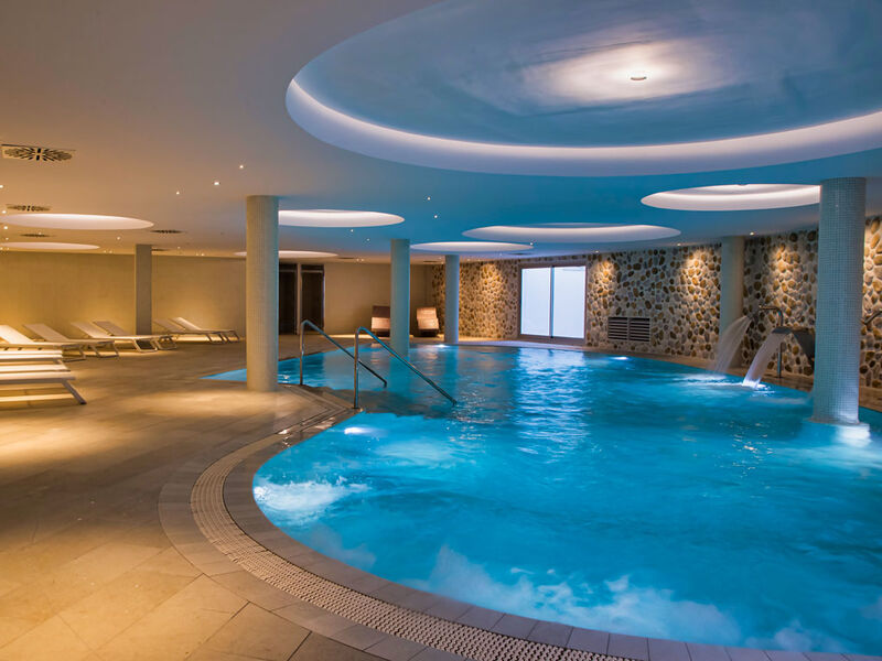 Hotel Gran Sagitario