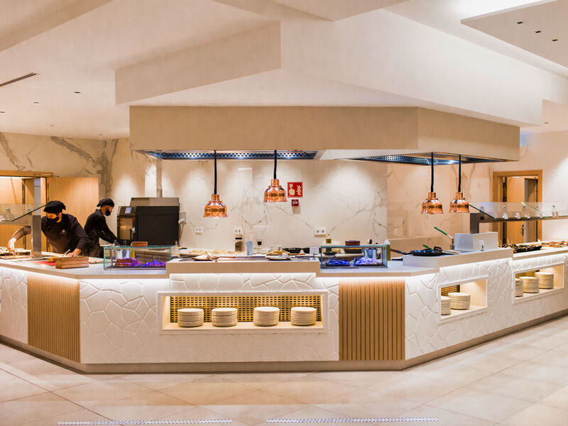 Hotel Gran Sagitario