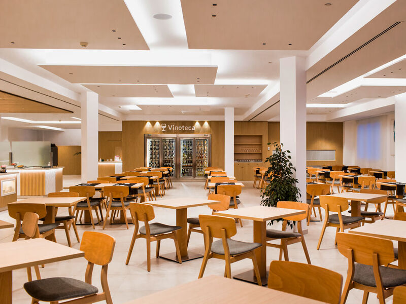 Hotel Gran Sagitario