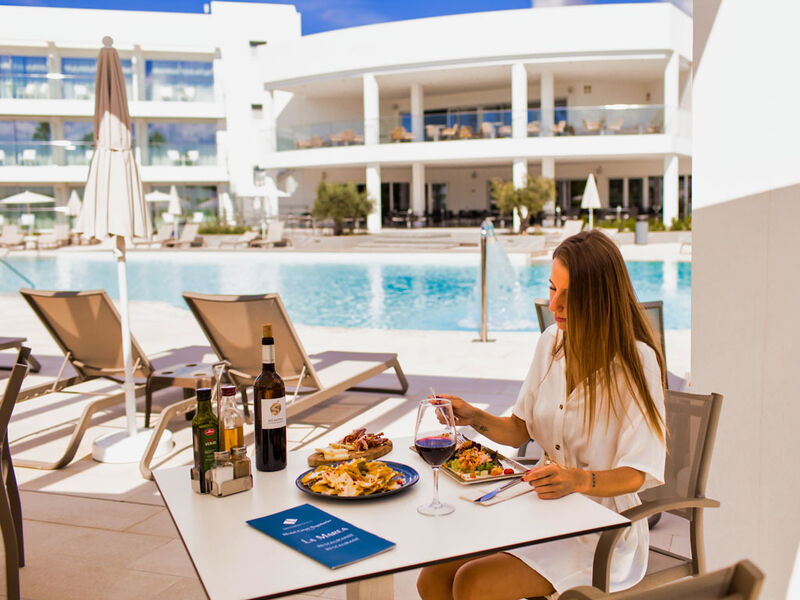 Hotel Gran Sagitario