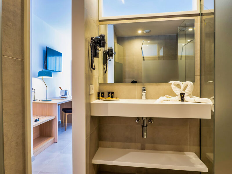 Hotel Gran Sagitario