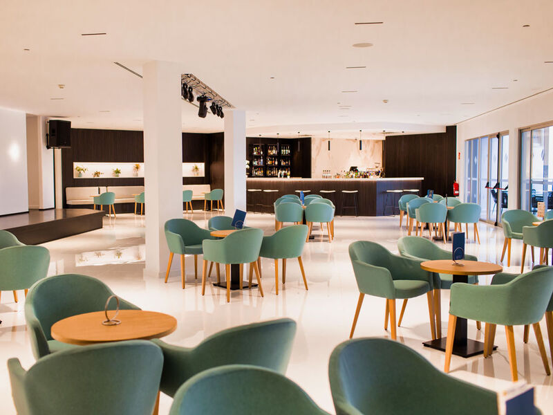 Hotel Gran Sagitario