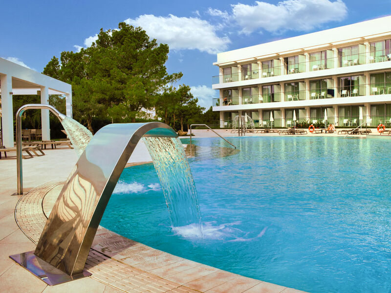 Hotel Gran Sagitario