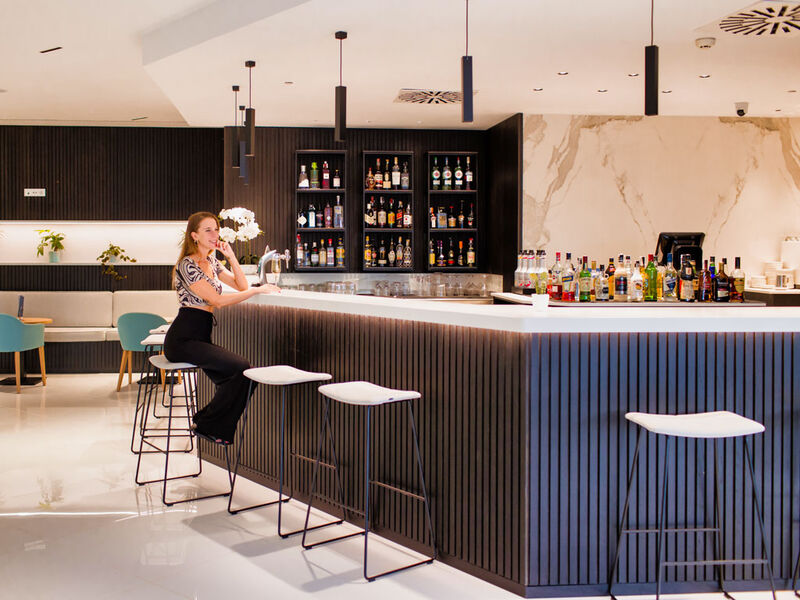 Hotel Gran Sagitario