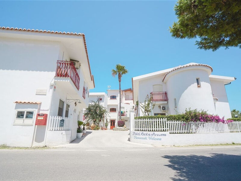 Hotel Residence Costa Azzurra