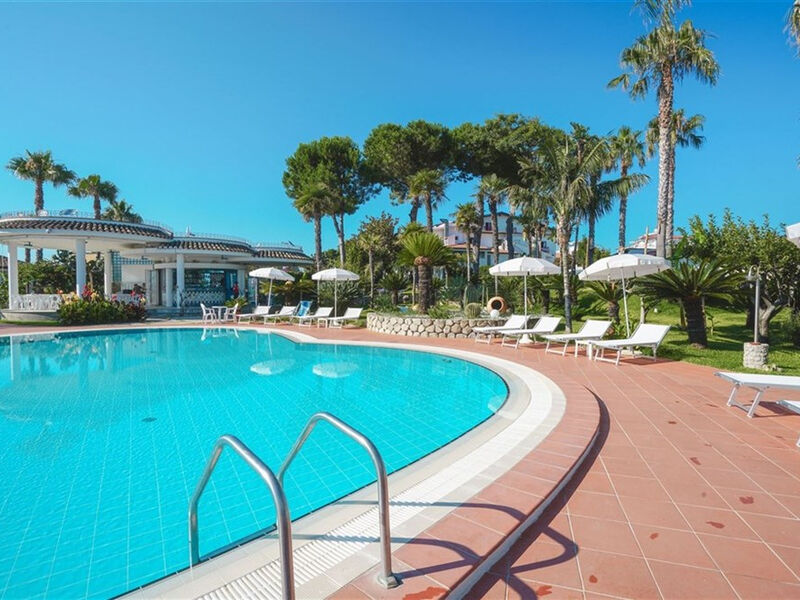 Hotel Residence Costa Azzurra