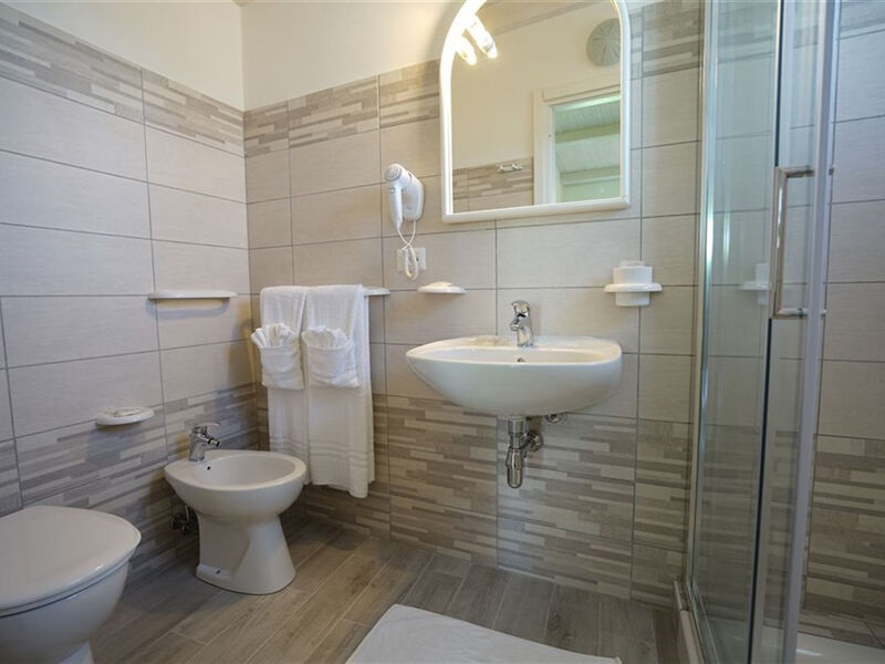 Hotel Residence Costa Azzurra