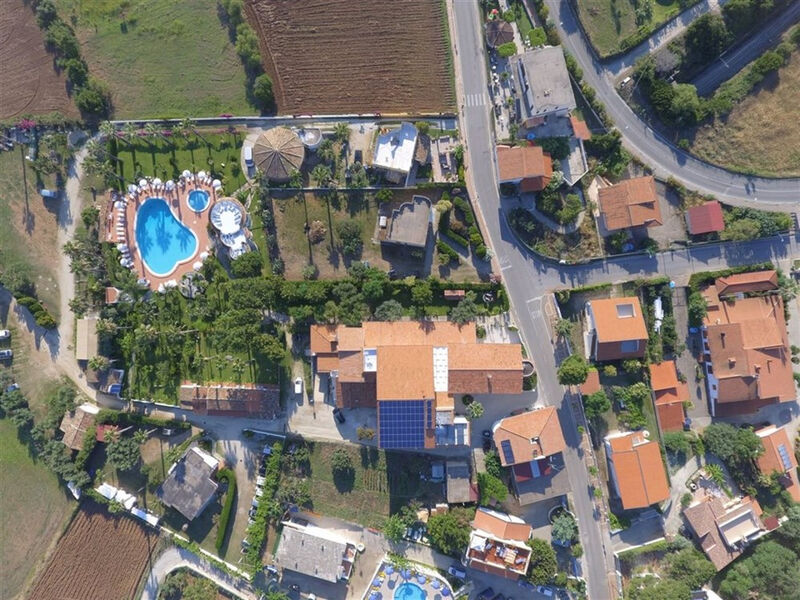 Hotel Residence Costa Azzurra