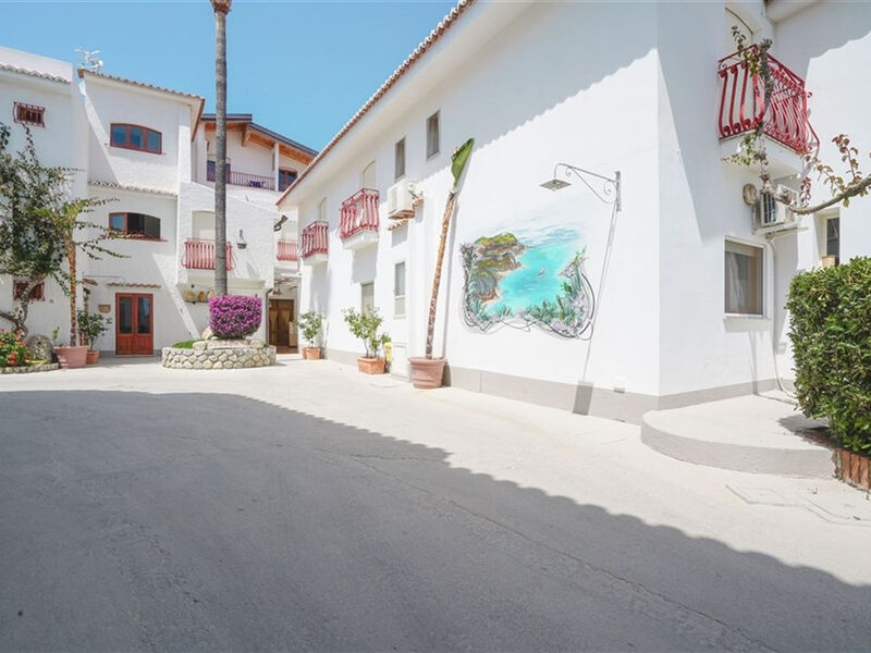 Hotel Residence Costa Azzurra