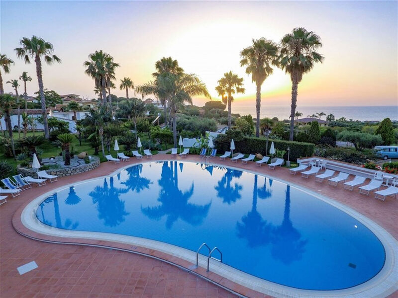 Hotel Residence Costa Azzurra