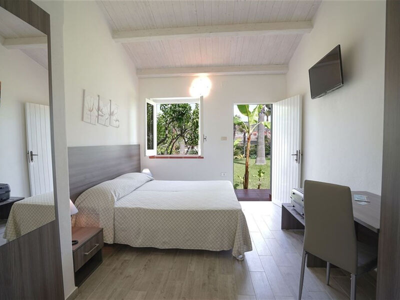Hotel Residence Costa Azzurra