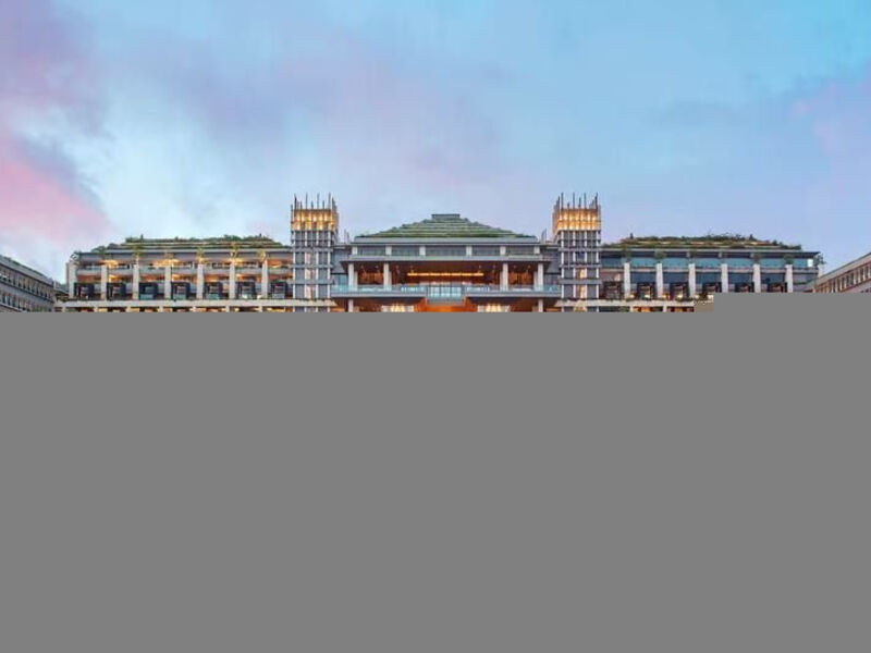 Hotel The Apurva Kempinski Bali