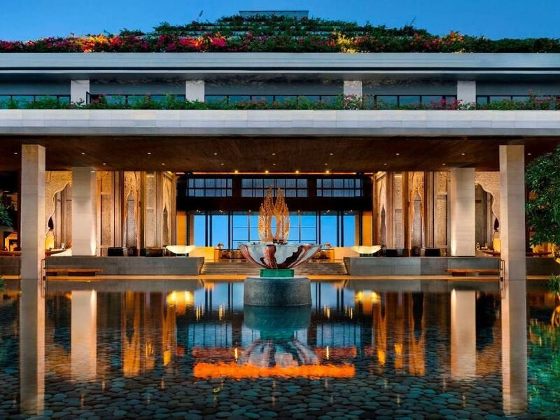 Hotel The Apurva Kempinski Bali