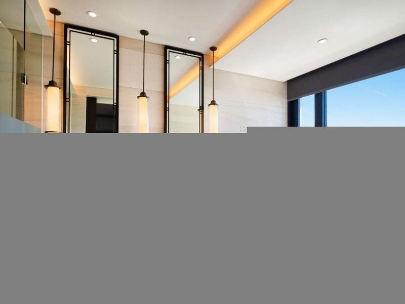 Hotel The Apurva Kempinski Bali