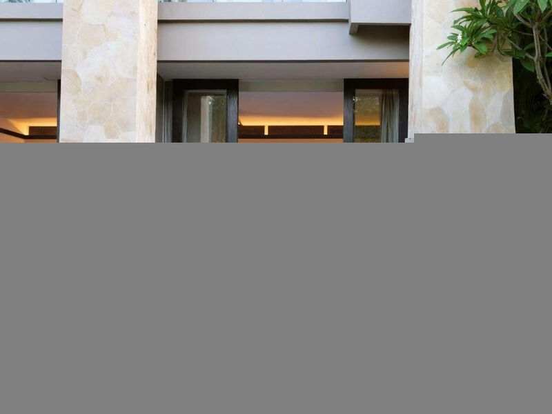 Hotel The Apurva Kempinski Bali