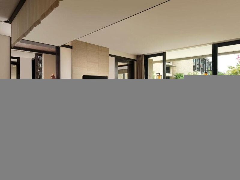 Hotel The Apurva Kempinski Bali