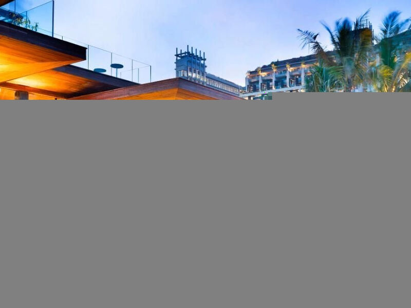 Hotel The Apurva Kempinski Bali