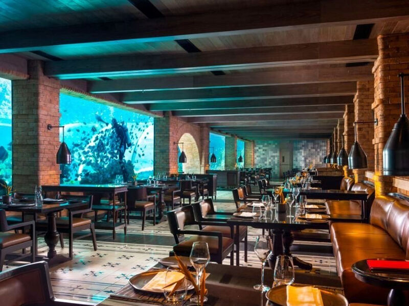 Hotel The Apurva Kempinski Bali