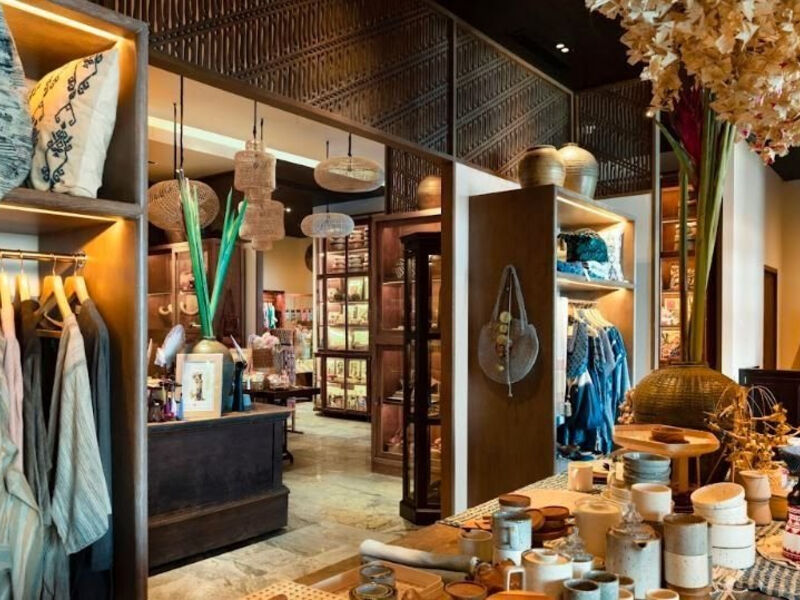 Hotel The Apurva Kempinski Bali