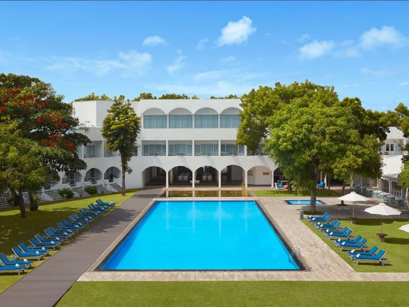Hotel Trinco Blu By Cinnamon