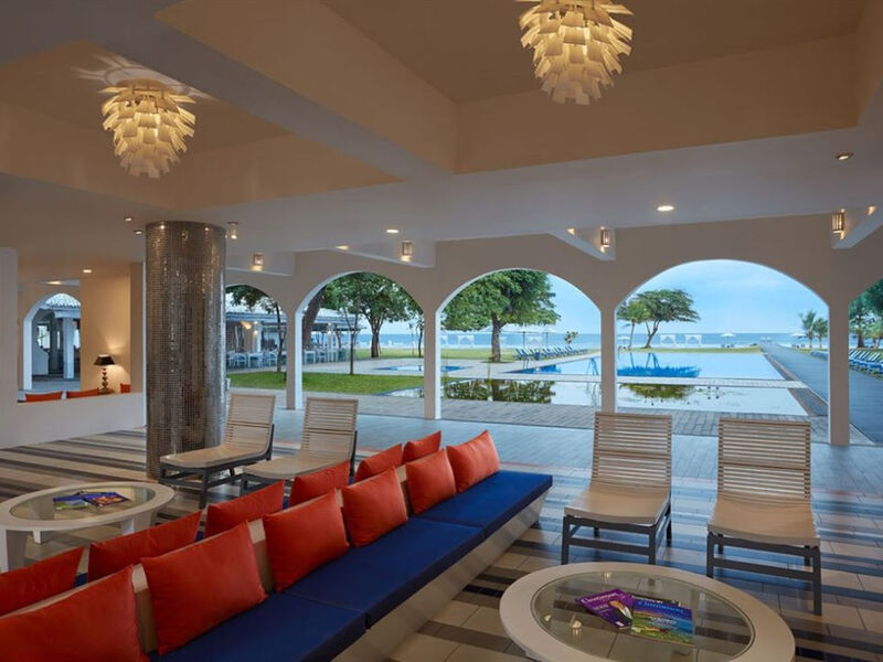 Hotel Trinco Blu By Cinnamon