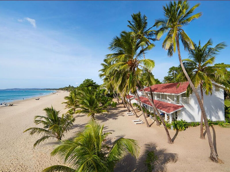 Hotel Trinco Blu By Cinnamon