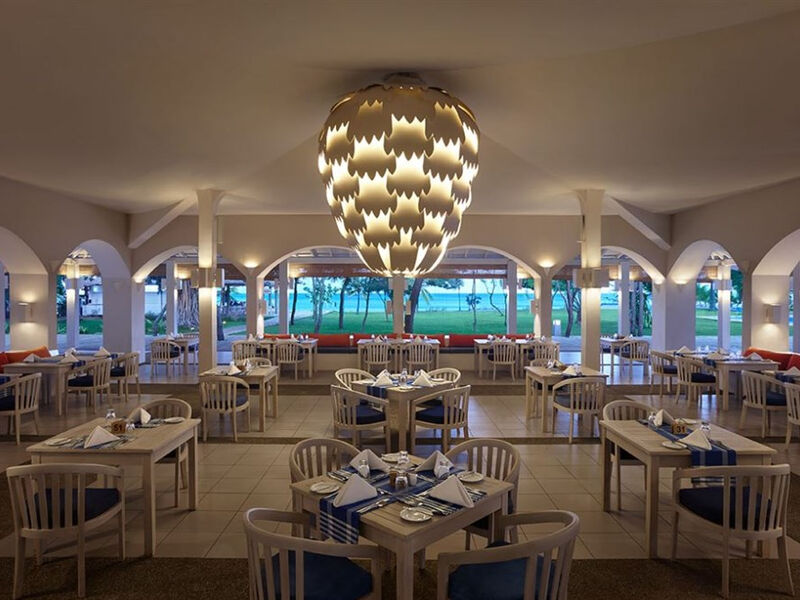 Hotel Trinco Blu By Cinnamon