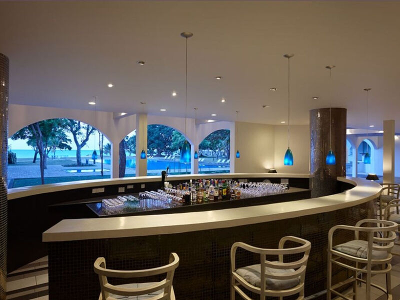 Hotel Trinco Blu By Cinnamon