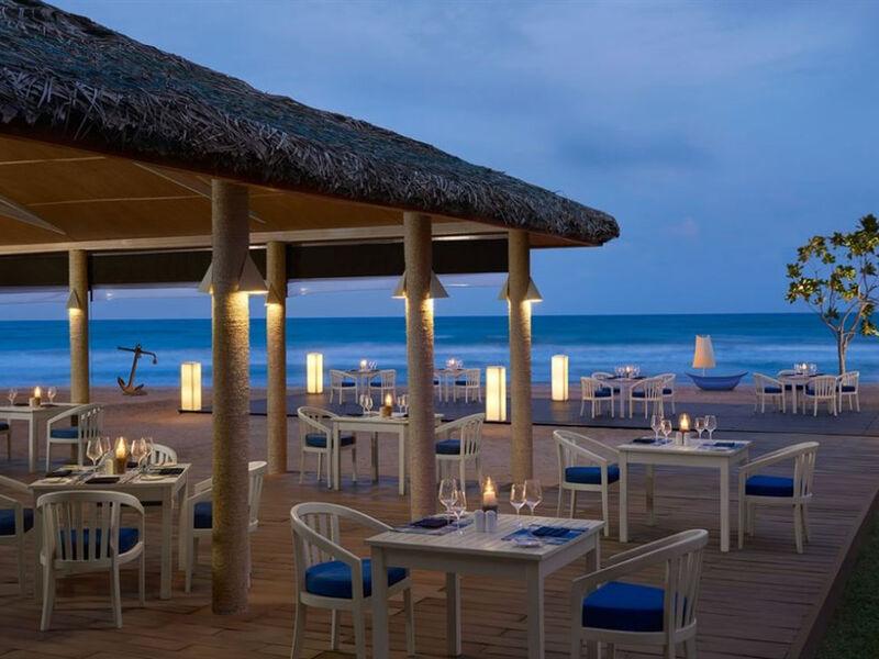 Hotel Trinco Blu By Cinnamon