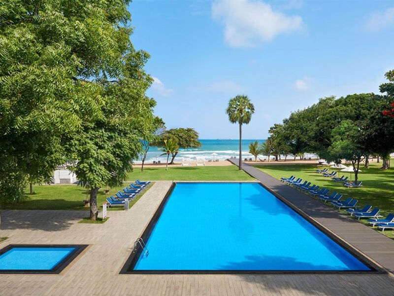 Hotel Trinco Blu By Cinnamon