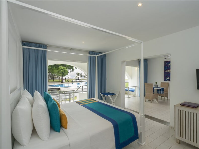 Hotel Trinco Blu By Cinnamon