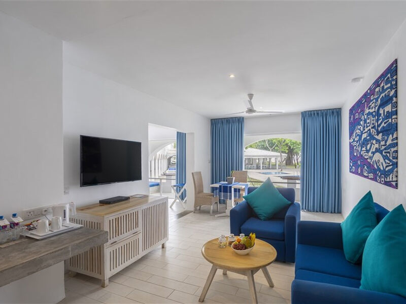 Hotel Trinco Blu By Cinnamon