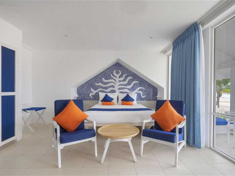 Hotel Trinco Blu By Cinnamon