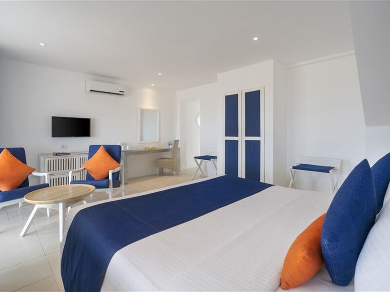 Hotel Trinco Blu By Cinnamon