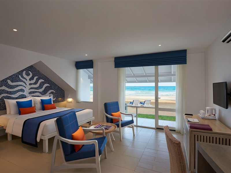 Hotel Trinco Blu By Cinnamon