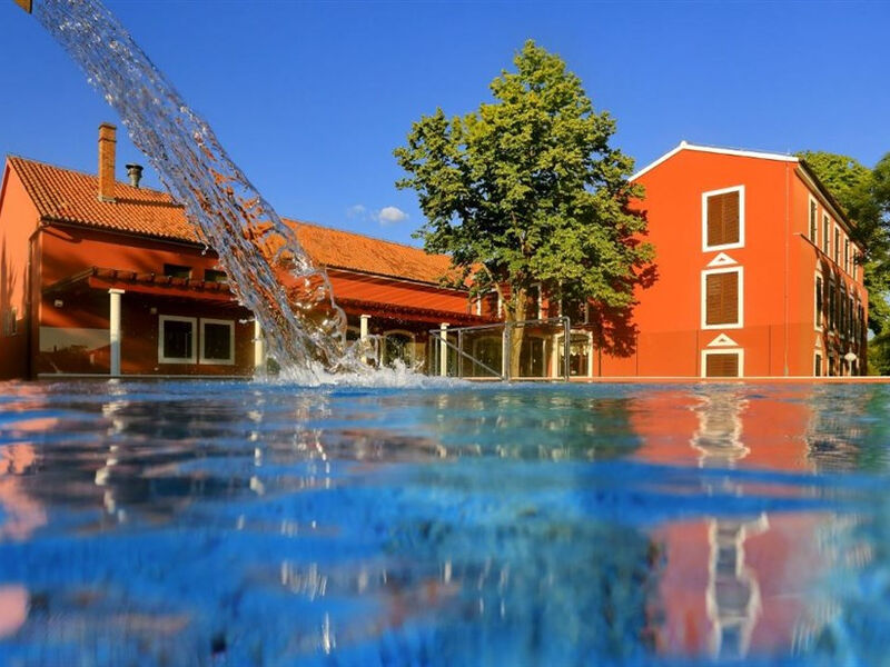 Hotel Villa Donat