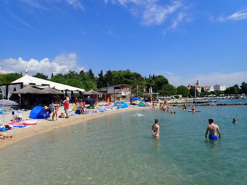 Hotel Villa Donat