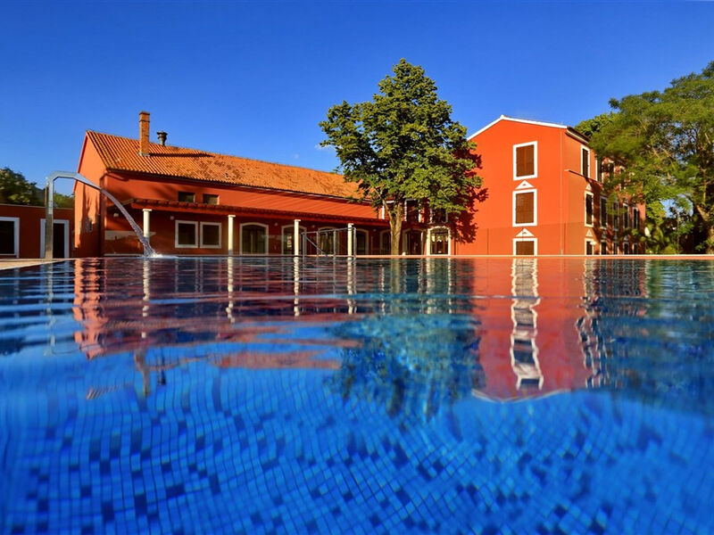 Hotel Villa Donat