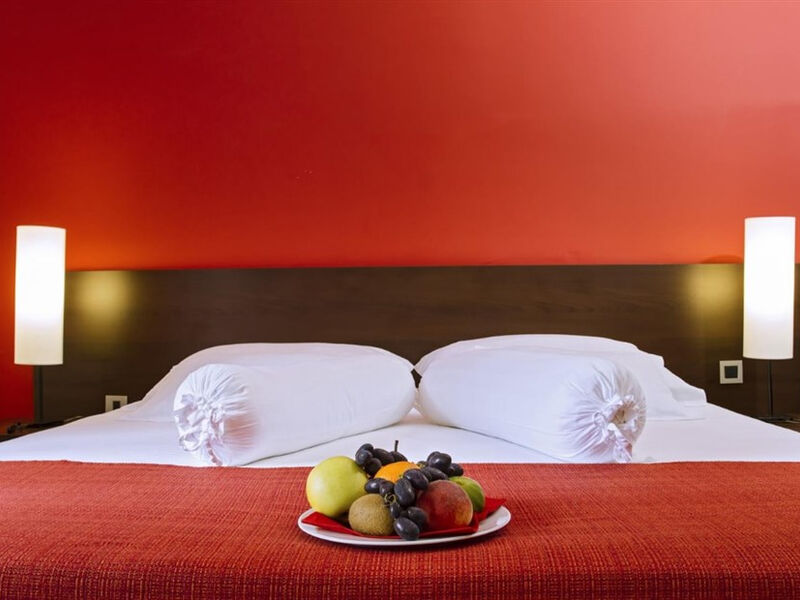 Hotel Villa Donat