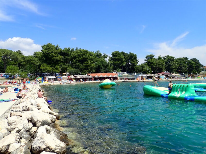 Hotel Villa Donat