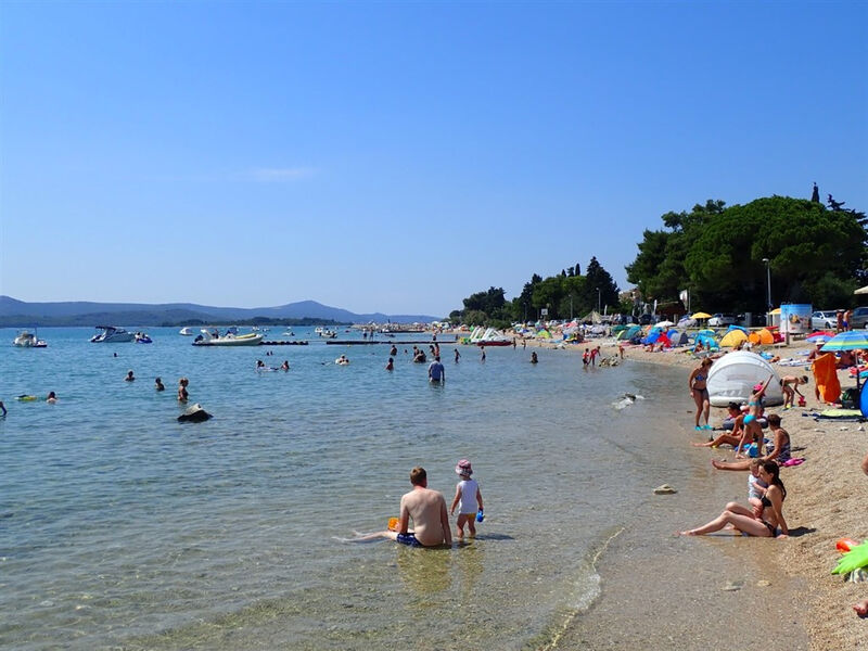 Hotel Villa Donat