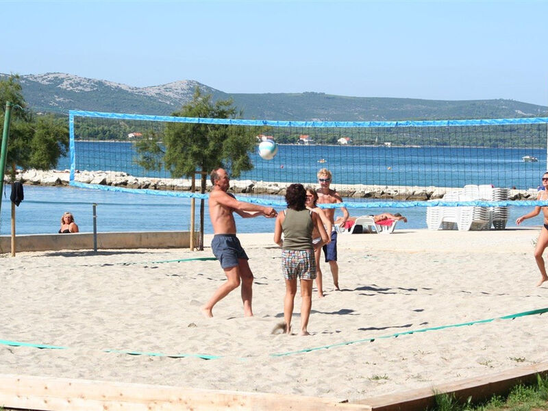 Hotel Villa Donat