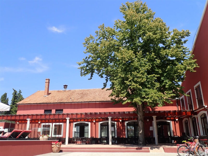 Hotel Villa Donat