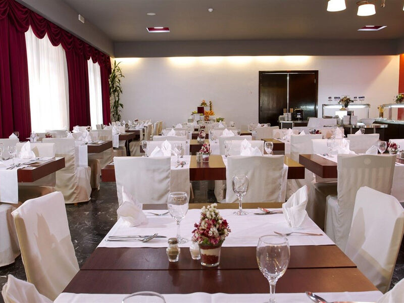 Hotel Villa Donat