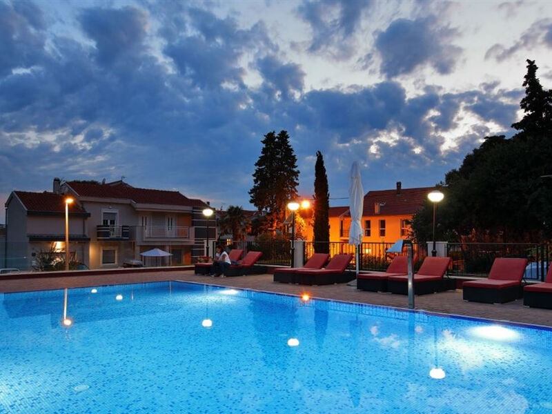 Hotel Villa Donat