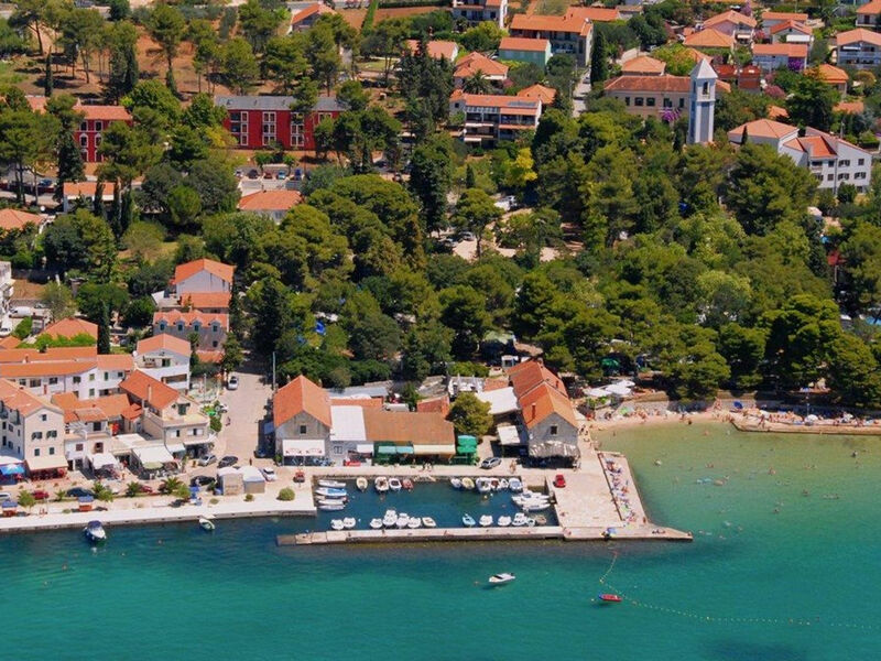 Hotel Villa Donat