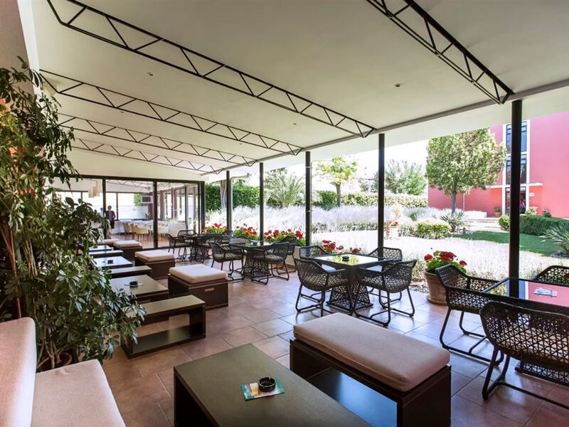 Hotel Villa Donat