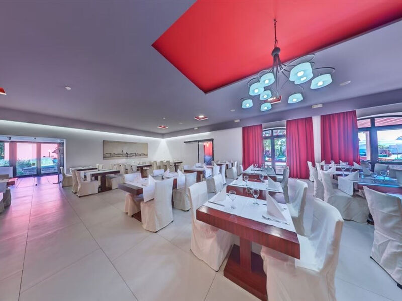 Hotel Villa Donat