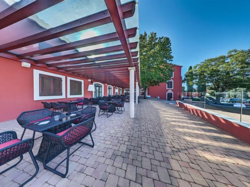 Hotel Villa Donat